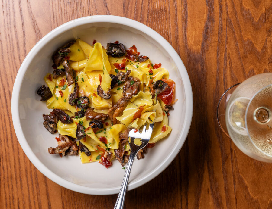 Homepage | Relish Restaurant & Bar